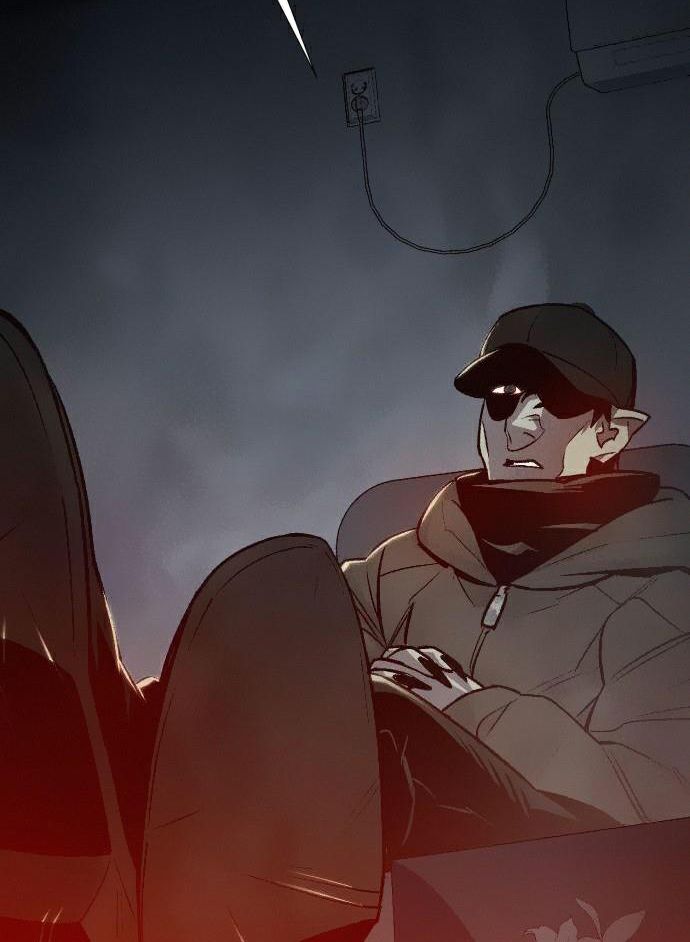 Tôi - Necromancer Cô Độc Chap 20 - Next Chap 21