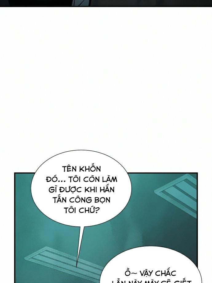 Tôi - Necromancer Cô Độc Chap 20 - Next Chap 21