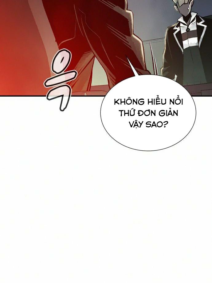 Tôi - Necromancer Cô Độc Chap 20 - Next Chap 21