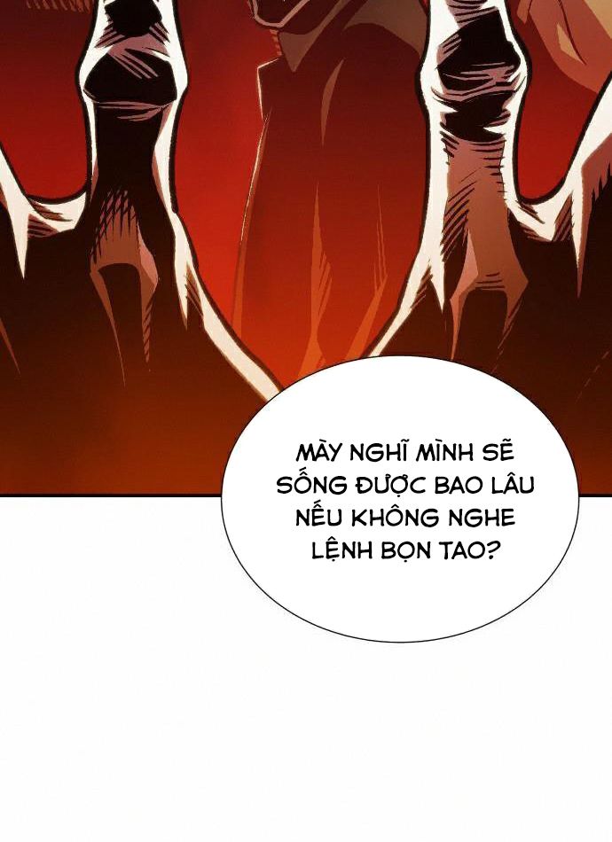 Tôi - Necromancer Cô Độc Chap 20 - Next Chap 21