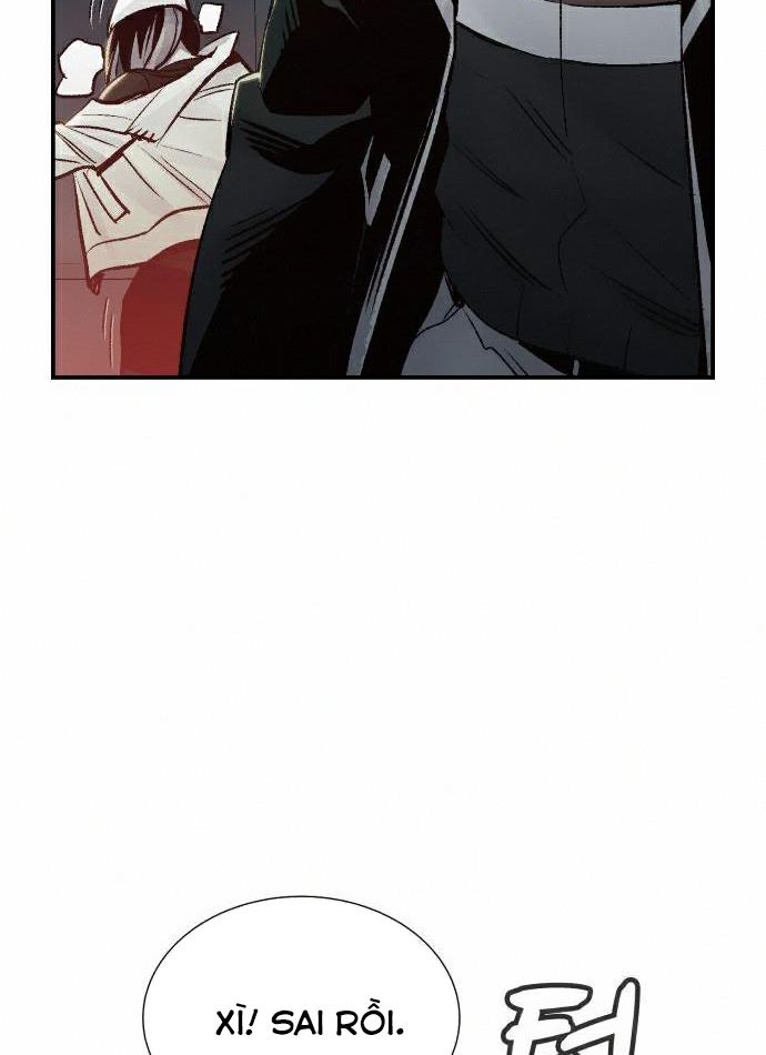 Tôi - Necromancer Cô Độc Chap 20 - Next Chap 21