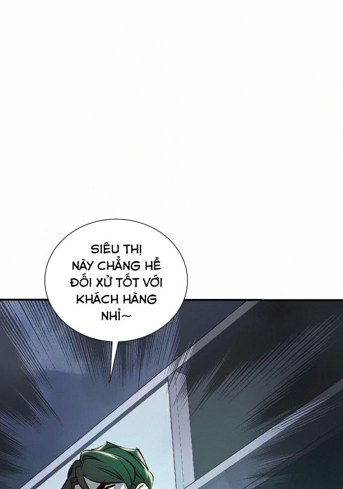 Tôi - Necromancer Cô Độc Chap 20 - Next Chap 21