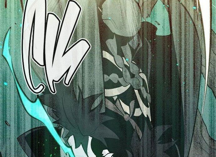 Tôi - Necromancer Cô Độc Chap 29 - Next Chap 30