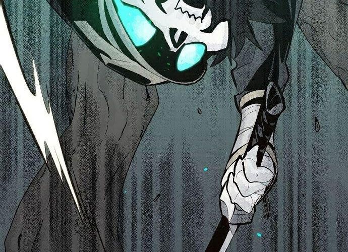 Tôi - Necromancer Cô Độc Chap 29 - Next Chap 30