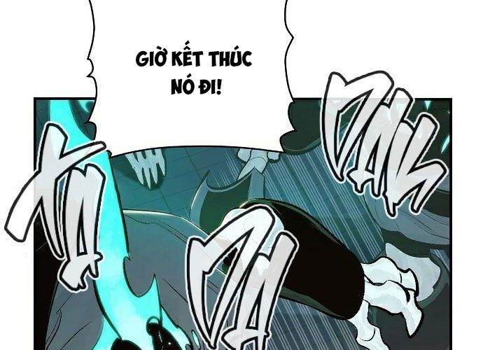 Tôi - Necromancer Cô Độc Chap 29 - Next Chap 30