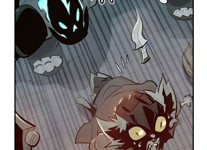 Tôi - Necromancer Cô Độc Chap 29 - Next Chap 30