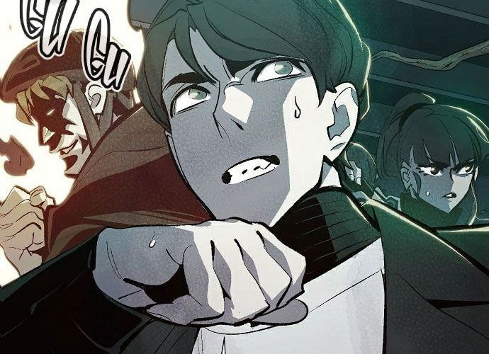 Tôi - Necromancer Cô Độc Chap 29 - Next Chap 30