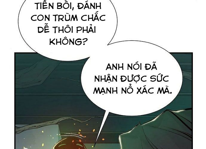 Tôi - Necromancer Cô Độc Chap 29 - Next Chap 30