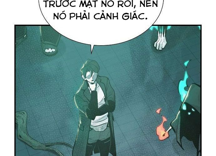 Tôi - Necromancer Cô Độc Chap 29 - Next Chap 30