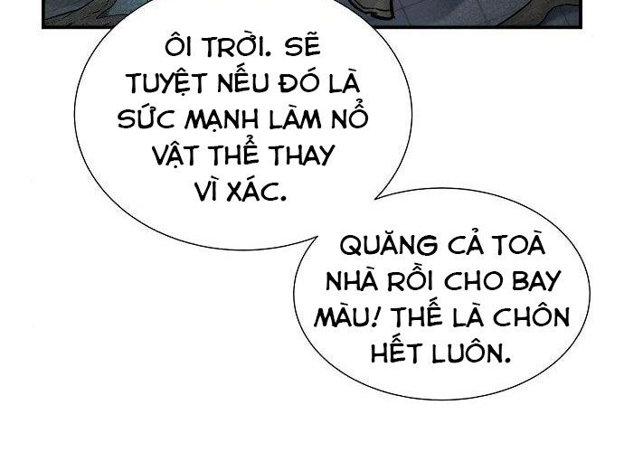Tôi - Necromancer Cô Độc Chap 29 - Next Chap 30