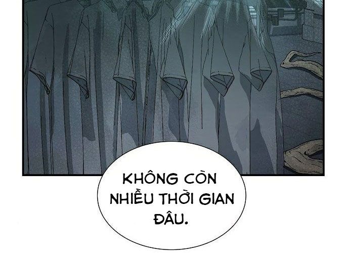 Tôi - Necromancer Cô Độc Chap 29 - Next Chap 30