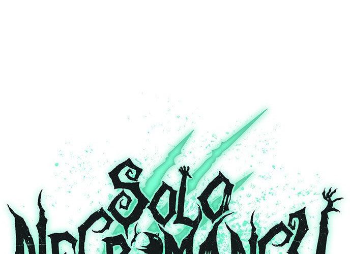 Tôi - Necromancer Cô Độc Chap 29 - Next Chap 30