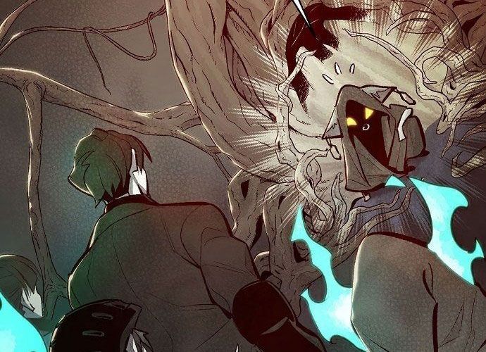 Tôi - Necromancer Cô Độc Chap 29 - Next Chap 30