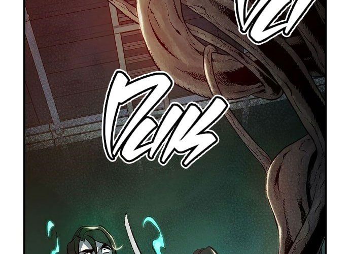 Tôi - Necromancer Cô Độc Chap 29 - Next Chap 30