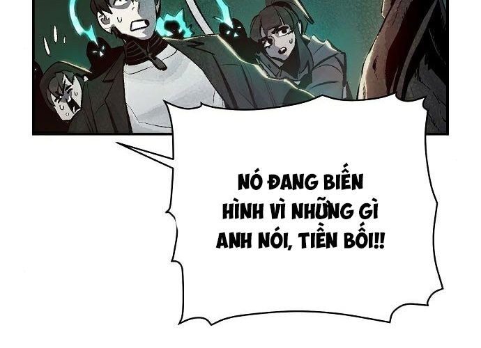 Tôi - Necromancer Cô Độc Chap 29 - Next Chap 30