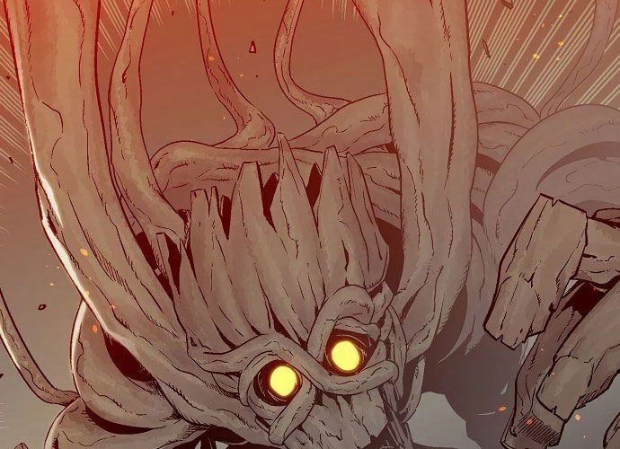 Tôi - Necromancer Cô Độc Chap 29 - Next Chap 30