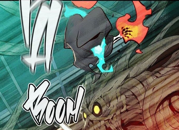 Tôi - Necromancer Cô Độc Chap 29 - Next Chap 30