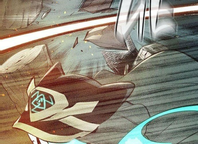 Tôi - Necromancer Cô Độc Chap 29 - Next Chap 30