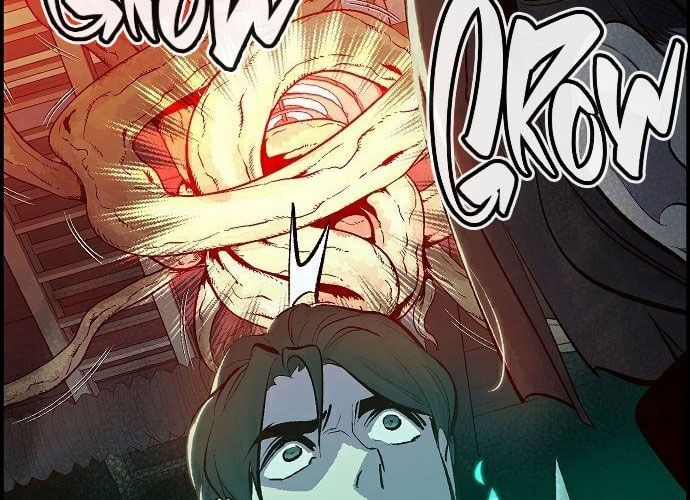 Tôi - Necromancer Cô Độc Chap 29 - Next Chap 30
