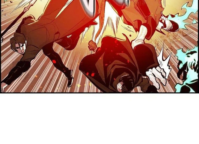 Tôi - Necromancer Cô Độc Chap 29 - Next Chap 30