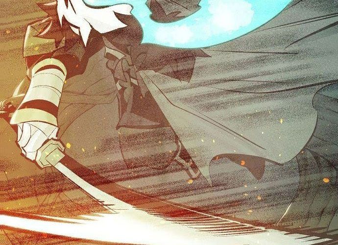 Tôi - Necromancer Cô Độc Chap 29 - Next Chap 30