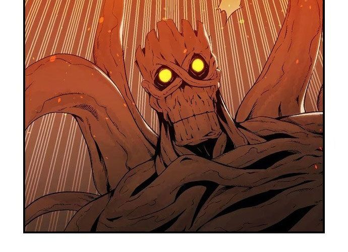 Tôi - Necromancer Cô Độc Chap 29 - Next Chap 30