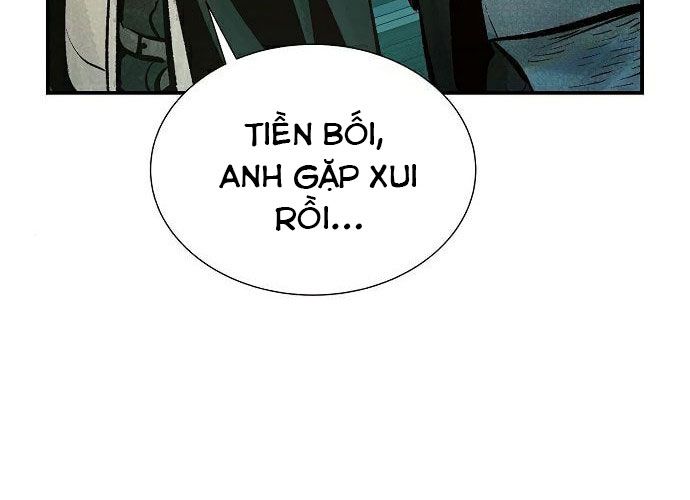 Tôi - Necromancer Cô Độc Chap 29 - Next Chap 30