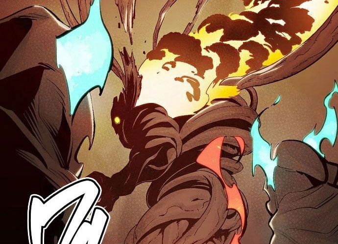 Tôi - Necromancer Cô Độc Chap 29 - Next Chap 30