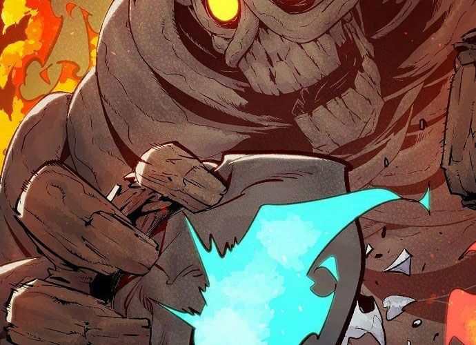 Tôi - Necromancer Cô Độc Chap 29 - Next Chap 30