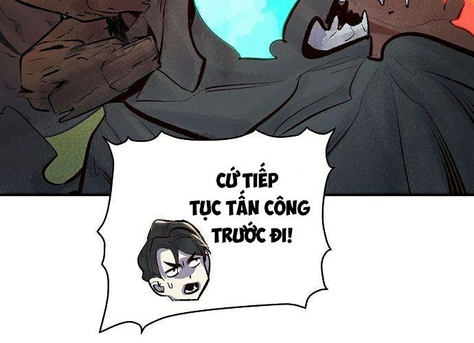 Tôi - Necromancer Cô Độc Chap 29 - Next Chap 30