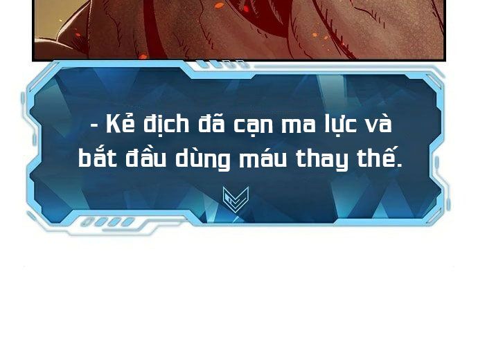 Tôi - Necromancer Cô Độc Chap 29 - Next Chap 30