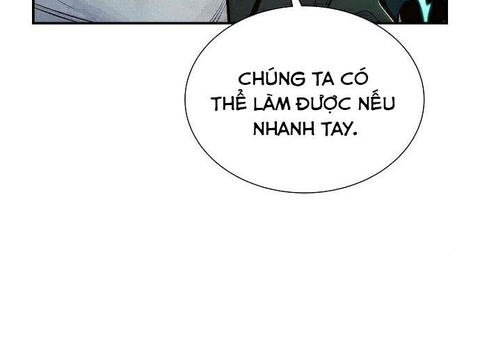 Tôi - Necromancer Cô Độc Chap 29 - Next Chap 30