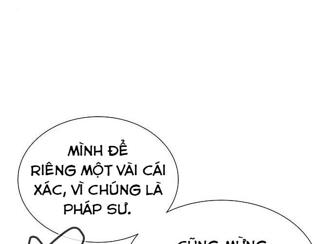Tôi - Necromancer Cô Độc Chap 29 - Next Chap 30