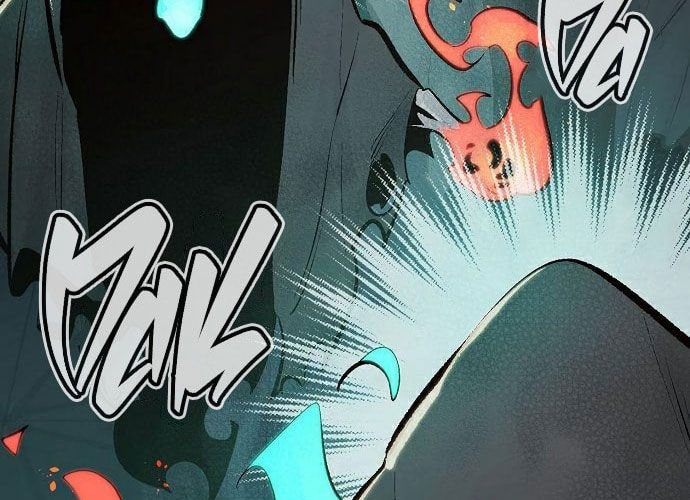 Tôi - Necromancer Cô Độc Chap 29 - Next Chap 30