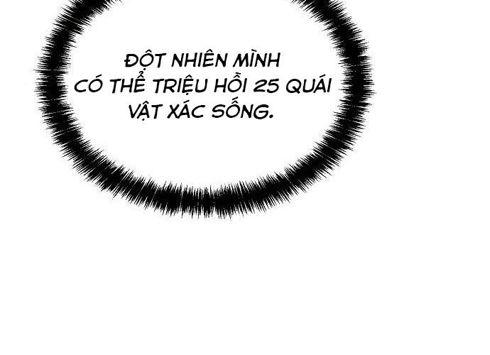 Tôi - Necromancer Cô Độc Chap 29 - Next Chap 30