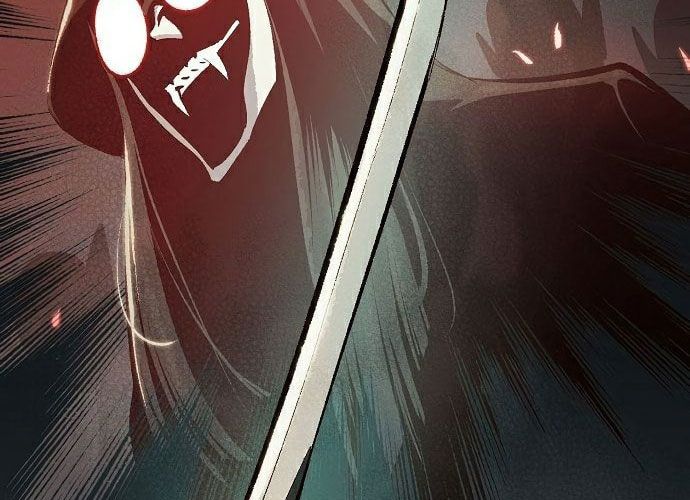 Tôi - Necromancer Cô Độc Chap 29 - Next Chap 30