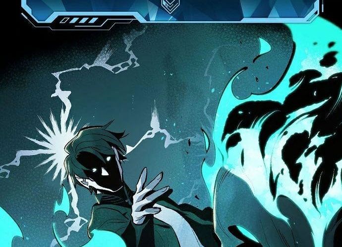 Tôi - Necromancer Cô Độc Chap 29 - Next Chap 30