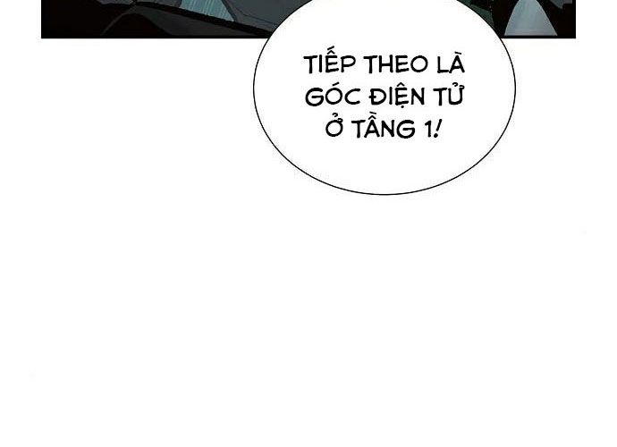 Tôi - Necromancer Cô Độc Chap 29 - Next Chap 30