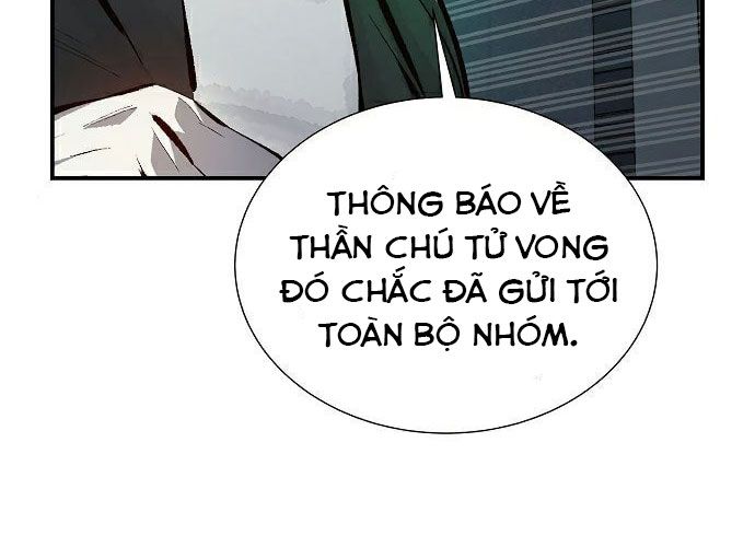 Tôi - Necromancer Cô Độc Chap 29 - Next Chap 30