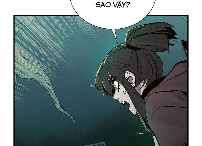 Tôi - Necromancer Cô Độc Chap 29 - Next Chap 30