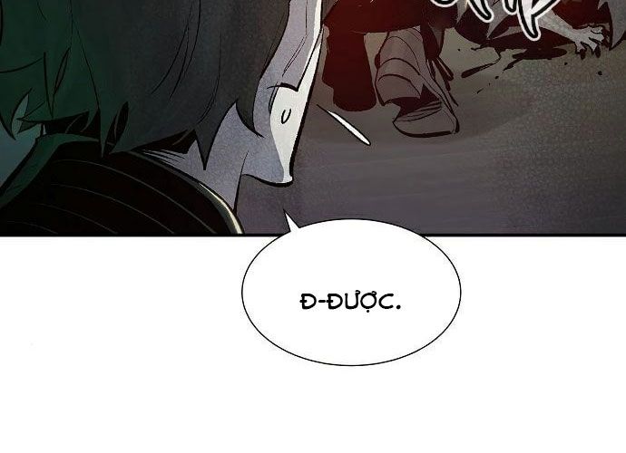 Tôi - Necromancer Cô Độc Chap 29 - Next Chap 30