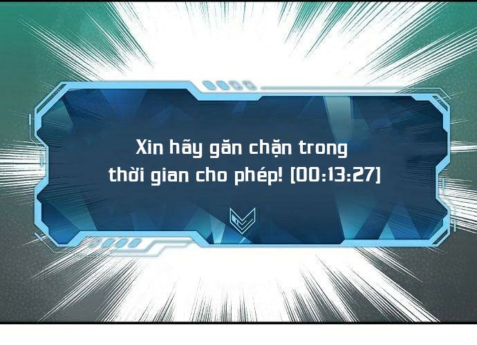 Tôi - Necromancer Cô Độc Chap 29 - Next Chap 30