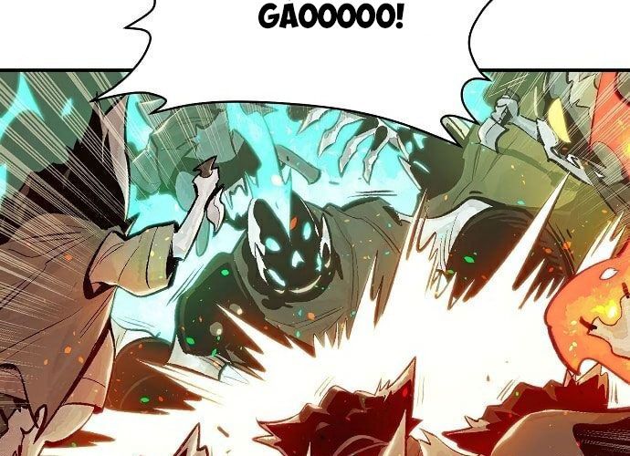 Tôi - Necromancer Cô Độc Chap 29 - Next Chap 30