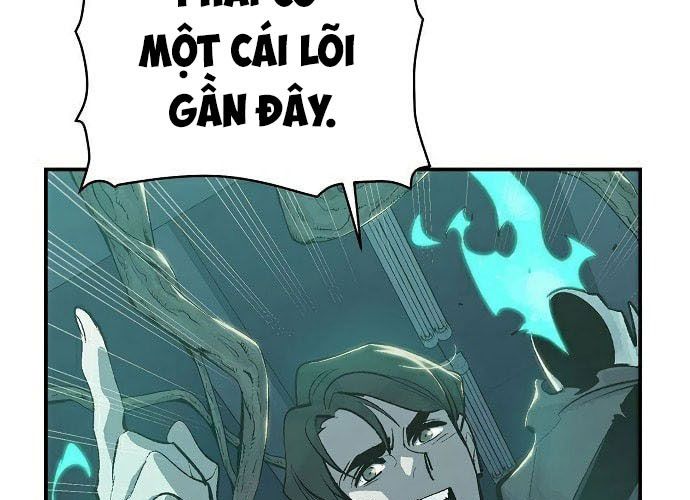Tôi - Necromancer Cô Độc Chap 29 - Next Chap 30