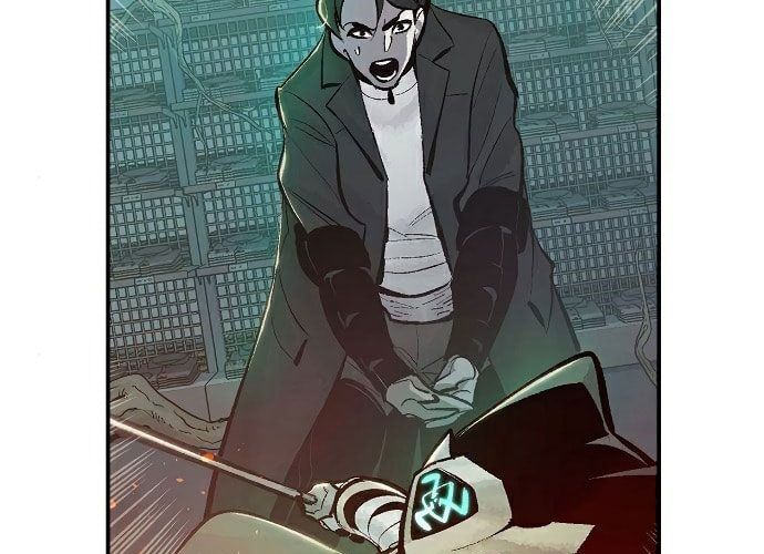 Tôi - Necromancer Cô Độc Chap 29 - Next Chap 30