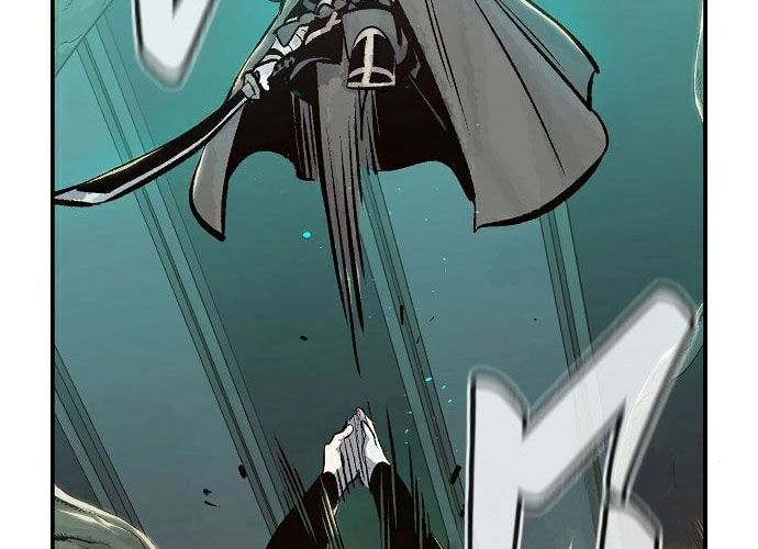 Tôi - Necromancer Cô Độc Chap 29 - Next Chap 30