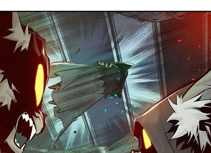Tôi - Necromancer Cô Độc Chap 29 - Next Chap 30