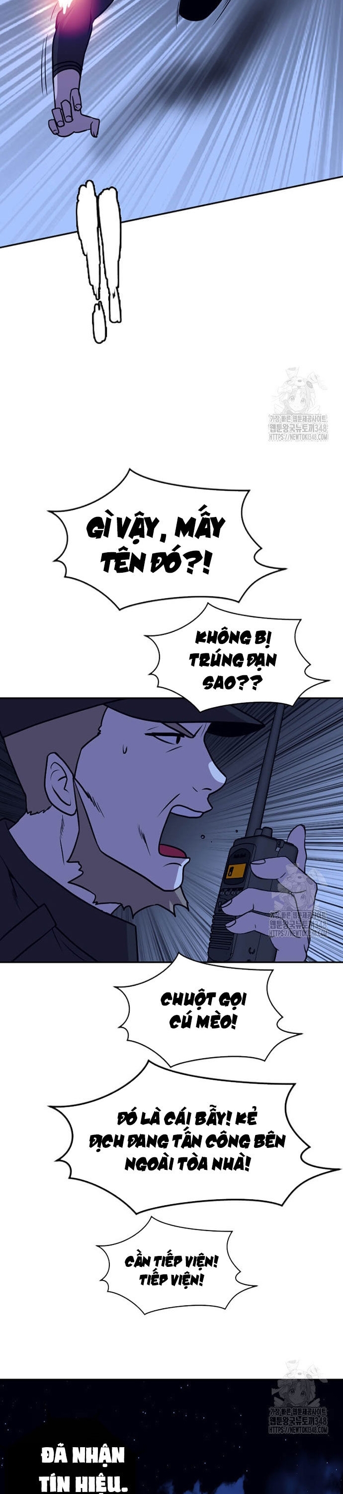 Tôi Nhặt Được Điện Thoại Từ Thế Giới Khác Chap 230 - Next Chap 231