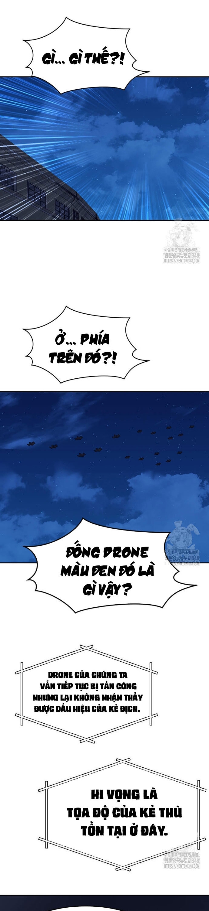 Tôi Nhặt Được Điện Thoại Từ Thế Giới Khác Chap 230 - Next Chap 231