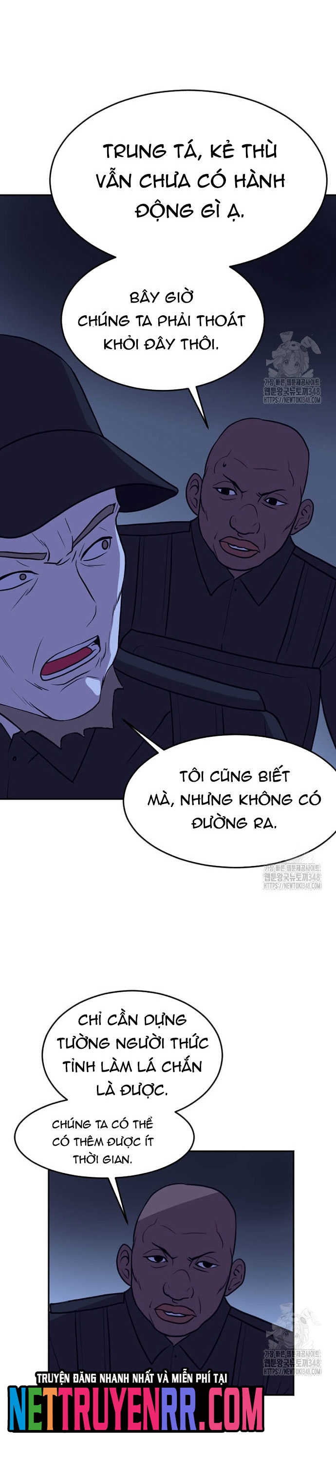 Tôi Nhặt Được Điện Thoại Từ Thế Giới Khác Chap 230 - Next Chap 231